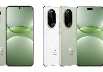 Это Huawei Nova 13 и Nova 13 Pro с новейшей Harmony OS Next. Смартфоны уже доступны для предзаказа в Китае