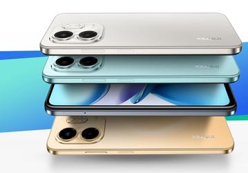Представлен бюджетный смартфон Infinix Smart 9 за $75