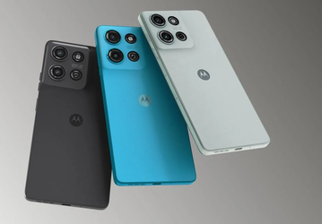 Представлен тонкий неубиваемый Moto G75 5G, который обновится до Android 19