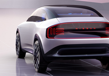 Абсолютно новый Nissan Leaf ближе, чем может показаться. Машину уже тестируют, а производство стартует в марте 2025