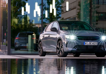 Представлен недорогой Opel Corsa Electric: цена упала почти на 5000 евро