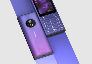 Представлен Nokia 110 4G (2024)