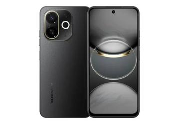 Чтобы как новый iPhone 16, но всё же не один в один. Представлен Tecno Spark 30C 5G за 120 долларов и без AMOLED