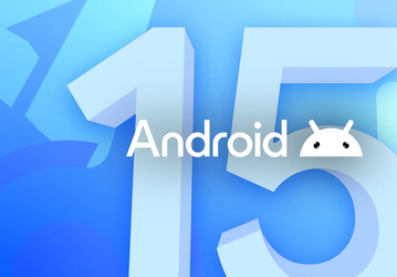 Google начинает распространять обновление с Android 15 для смартфонов с сегодняшнего дня