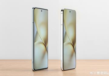 «Вторая революция» смартфонов после iPhone. Vivo X200, X200 Pro, X200 Pro Mini с топовыми камерами выйдут 14 октября