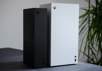 Microsoft выпустила удешевлённую Xbox Series X без оптического привода