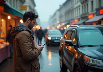 Автомобиль «Ситидрайв» теперь можно выкупить после длительной аренды