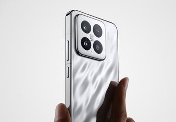 Представлен Xiaomi 15 Bright Silver Edition: что в нём особенного?