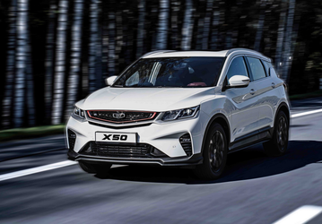 Бамперы для Belgee и Geely будут выпускать в Минске, но силами китайской компании