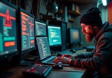 Сайт Роскомнадзора перестал работать у части российских пользователей