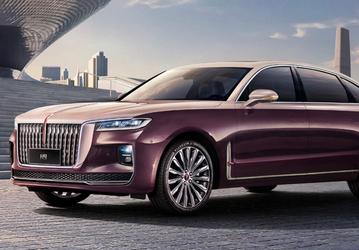Миссия — заменить Audi, BMW и Mercedes. Китайский премиум-бренд «Хончи» атакует российский автомобильный рынок четырьмя новыми моделями