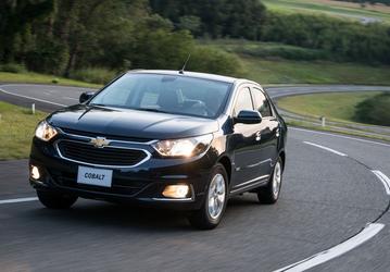 Спасибо, Chevrolet. Завод UzAuto выпустил почти треть миллиона таких машин за девять месяцев 2024