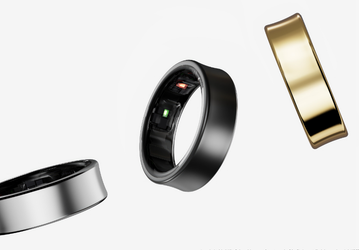 Умное кольцо по цене хорошего смартфона. Samsung Galaxy Ring за 465 долларов поступило в продажу в Индии