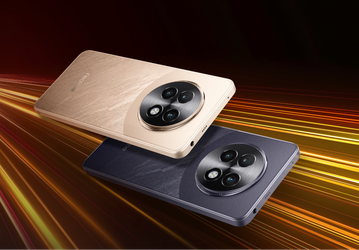 В России стартовали продажи Realme 13 5G и Realme 13+ 5G