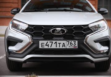 «Lada Vesta — наше все», — АвтоВАЗ выпустит Vesta Sport, версию с 6-ступенчатой МКПП, вернёт климат-контроль и бесключевой доступ с карточкой вместо ключа