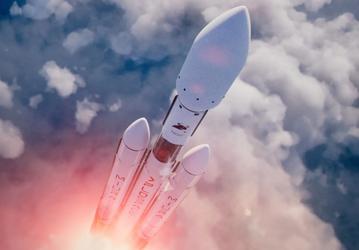 Испанский стартап PLD Space представил амбициозные планы по разработке тяжёлых ракет-носителей и пилотируемого космического корабля