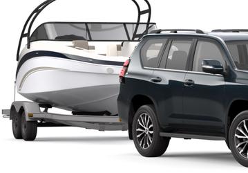 Lexus ES за 3,65 млн рублей, Toyota Land Cruiser Prado 150 с простым 2,7-литровым мотором — за 5,95 млн рублей. Названы актуальные цены на трехлетние премиальные японские авто