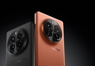 Realme GT7 Pro обещают оснастить «эпохальным экраном за $1400»