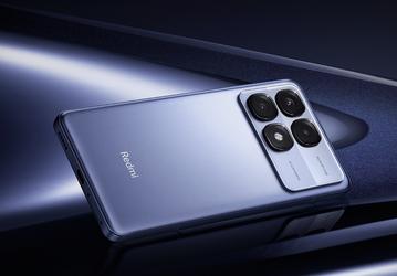 Redmi K70 Extreme Edition вошел в число самых мощных смартфонов в мире, а у Vivo целых пять моделей в топ-10. Свежий рейтинг от AnTuTu