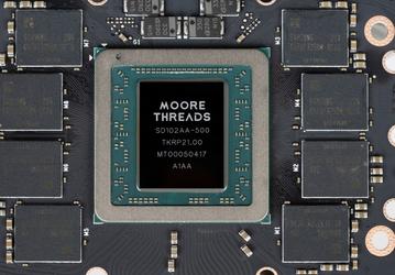 AMD и Nvidia напряглись? В Китае появились собственные видеокарты с поддержкой DirectX 12