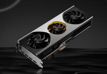 Вот бы производительность GeForce и Radeon вырастала так сильно просто после обновления ПО. Китайские карты Moore Threads получили прирост до 40%