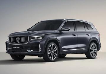 Geely первой подняла цены после повышения утильсбора в России. Подорожали Geely Monjaro, новый Preface, Geely Atlas и Atlas Pro, а также седан Emgrand