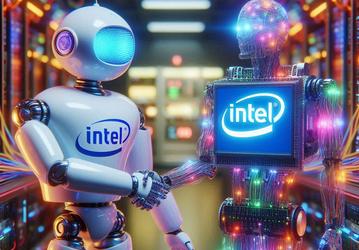 Intel и Samsung могут объединиться? Компании могут создать полупроводниковый альянс, так как по отдельности испытывают большие трудности на этом рынке