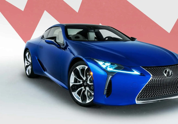 Hyundai, Toyota, Lexus и другие известные бренды попали в топ-15 самых плохо продаваемых автомобилей в США