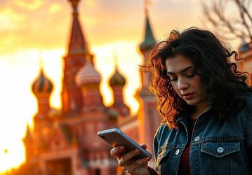 Россияне впервые стали заходить на сайты с Яндекса чаще, чем с Google