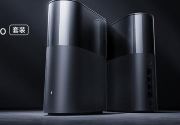 Представлен недорогой флагманский роутер Xiaomi BE3600 Pro с поддержкой Wi-Fi 7