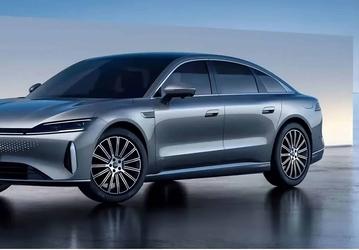 Полноприводный 5-метровый седан Chery Amulet A9 выйдет в первом квартале 2025