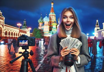 В Rutube теперь можно непосредственно поддержать авторов деньгами