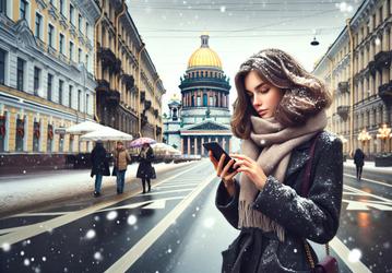 Меньше лестниц и подъёмов: в «Яндекс Картах» теперь можно настраивать маршруты для пешеходов и велосипедистов