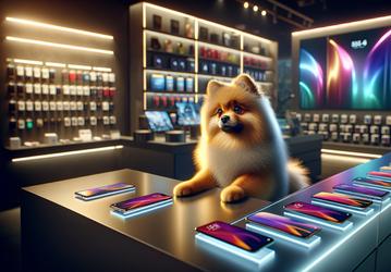 «Авито»: Google и Infinix стали лидерами роста продаж среди смартфонов в России