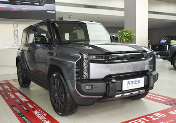 Стало известно, когда стартуют российские продажи полноприводного Jaecoo J6