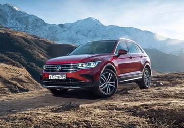 Volkswagen не будет поставлять в Россию запчасти в 2025 году. Это также касается Skoda, Audi и Porsche