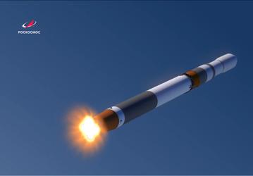 Первый пуск новой ракеты «Союз-5» состоится только в 2026 году