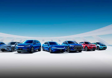 Volkswagen и другим компаниям из ЕС придётся ещё сложнее: в 2025 году BYD готовится стать европейским производителем, что позволит снизить цены на машины