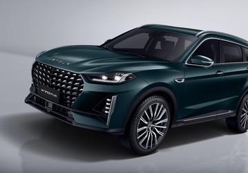 Jetour Dashing 2024, Jetour X70 Plus 2024 и Jetour X90 Plus 2024 подешевели в России
