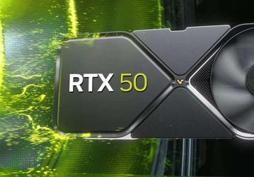 GeForce RTX 5070 и GeForce RTX 5070 Ti выйдут в феврале 2025 года, а GeForce RTX 5060 — в марте