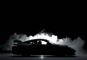 Porsche 911 GT нового поколения станет «более эмоциональным»