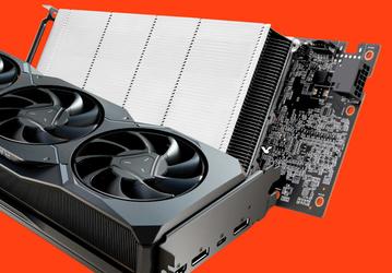 Видеокарты Radeon и Intel нового поколения тоже получат пожароопасный разъём? Компании тестируют 12V-2x6, который является улучшенной версией 12VHPWR