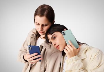 В России стартовали продажи оригинального «модульного» смартфона CMF by Nothing Phone 1