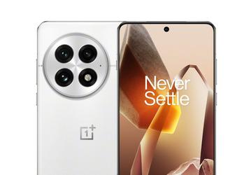 6000 мАч, 100 Вт, Snapdragon 8 Elite, тройная 50-мегапиксельная камера Hasselblad, IP69. Раскрыты все характеристики OnePlus 13