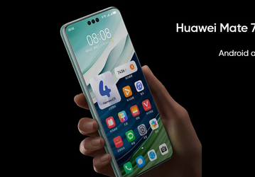Полный отказ от Android откладывается? В Huawei Mate 70 может быть поддержка HarmonyOS Next и Android