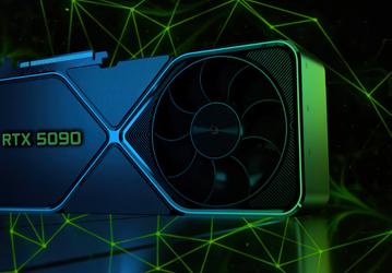 GeForce RTX 5070 будет иметь всего 12 ГБ памяти, зато RTX 5080 получит память с частотой 32 ГГц