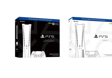 Sony выпустила уценённые консоли PlayStation 5