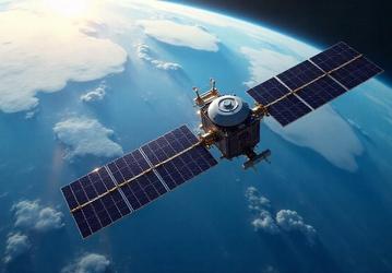 В России изучают возможность запуска ИИ на борту спутников