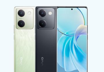 Представлен смартфон Vivo Y300 Plus: недорогой, но с дисплеем как у флагмана
