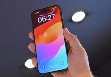 Сервисы Apple «упали» по всему миру